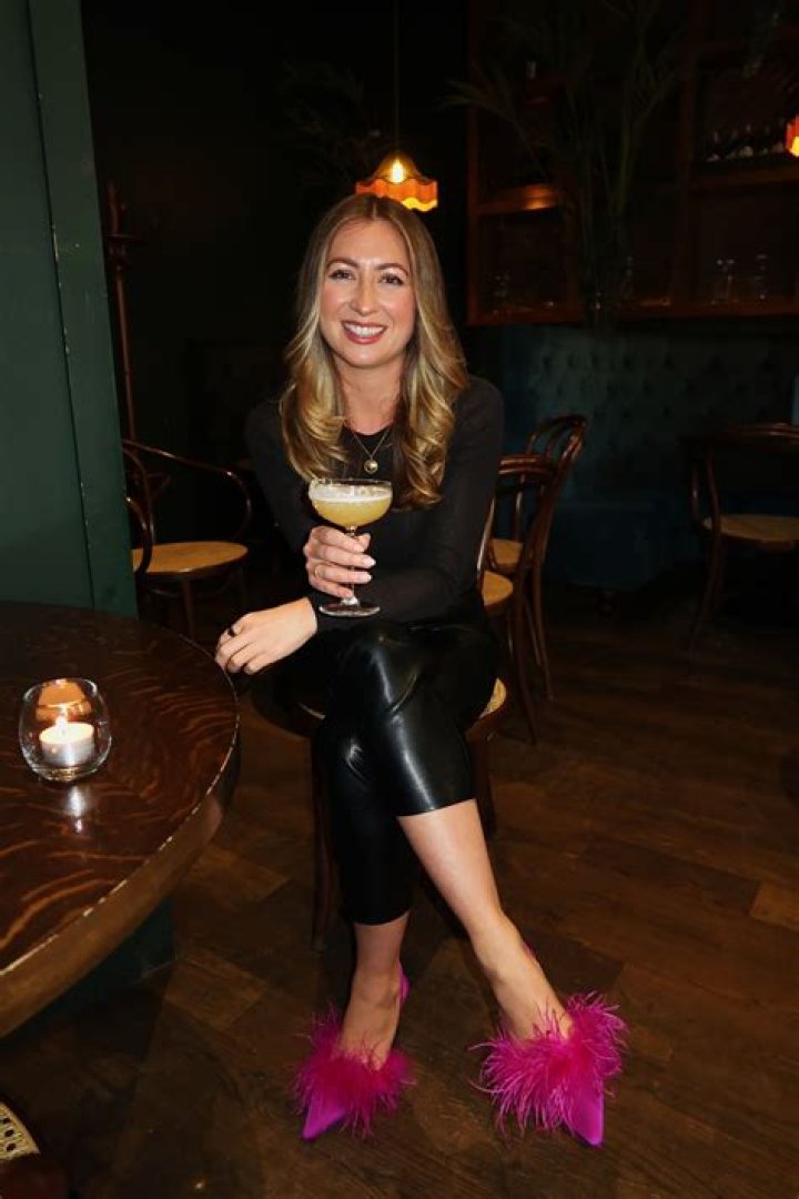 
Milly Gattegno: Who Is She? Things To Know In 2022 About McMullen’s New Girlfriend? 