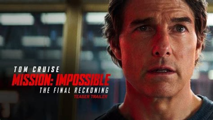 Mission Impossible 7 OTT Release Date: Everything you must know