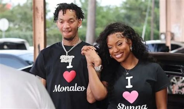 Monaleo Bio, Wiki, Age, Height, Parents, Husband, and Net Worth