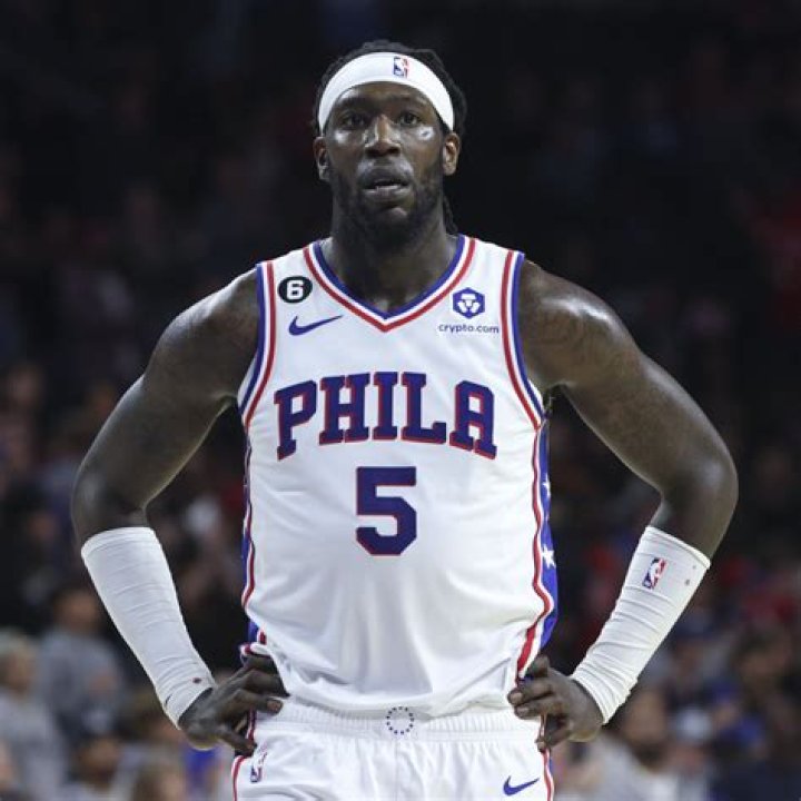 
Montrezl Harrell And Randi Ewing Relationship Began While Studying At Louisville 