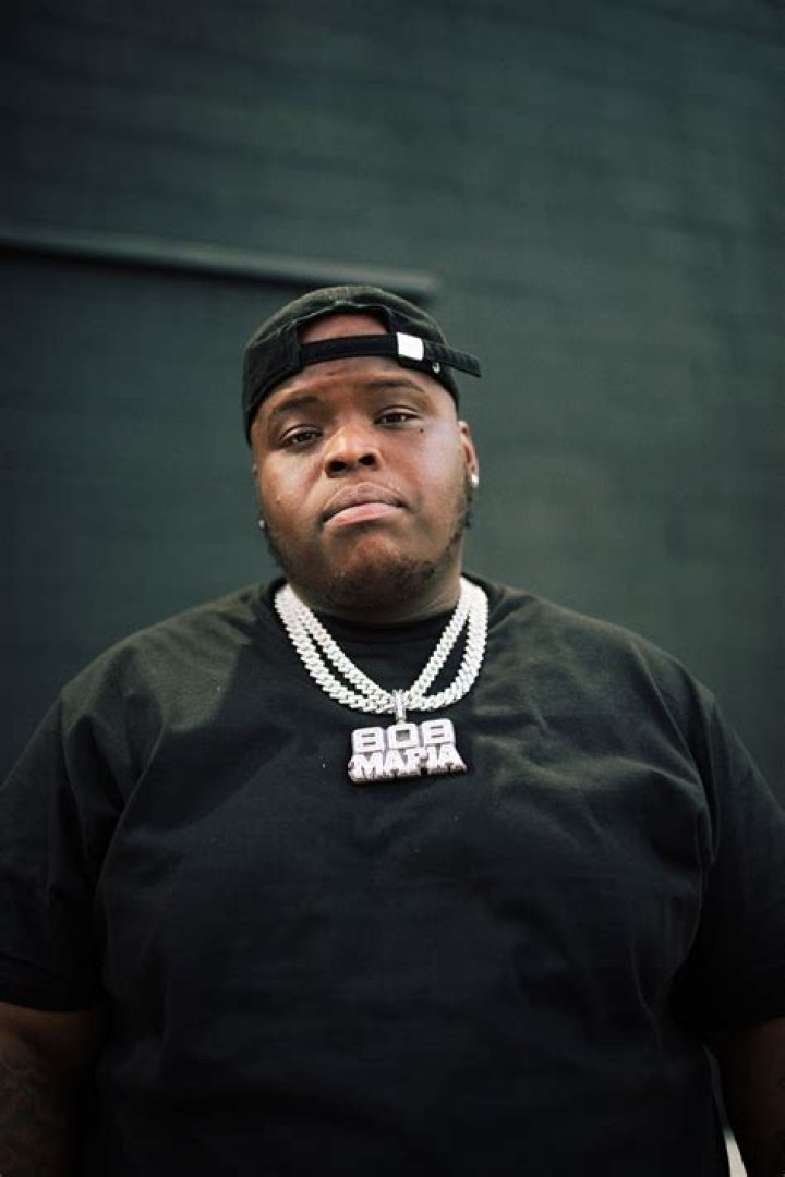 Morray Rapper Biography, Wiki, Age, Net Worth