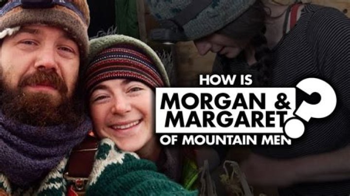 ‘Mountain Men’ Margaret Stern Wiki, Bio, Net Worth, married life with Morgan Beasley wife