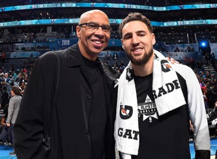 Mychal Thompson Bio, Wiki, Age, Height, Family, Wife, NBA and Net Worth.