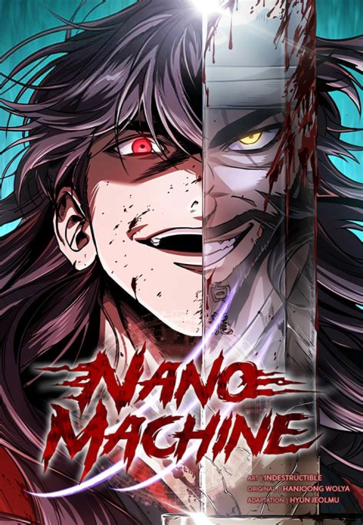 Nano Machine Chapter 188 Release Date, Recap, Review, Spoilers, Streaming, Schedule & Where To Watch? - SarkariResult