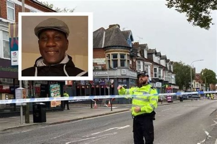 Narborough Road Stabbing: Who is Dad Junior Osborne? - SarkariResult