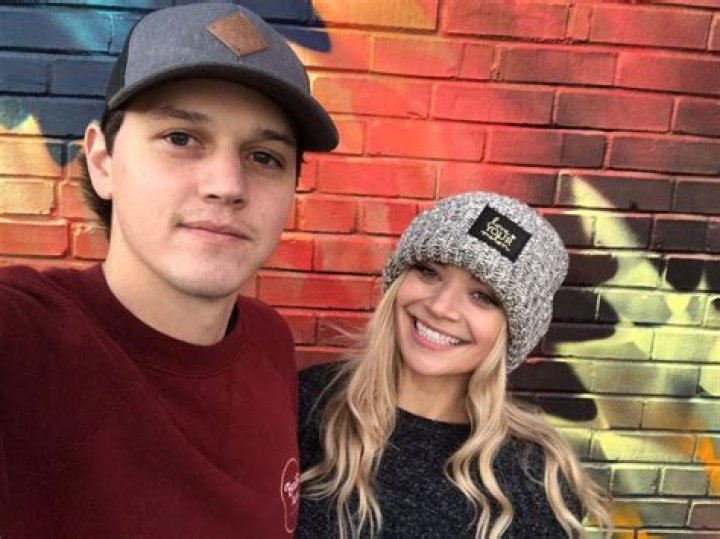 Natalie Decker Height, Age, Boyfriend, Biography, Wiki, Net Worth