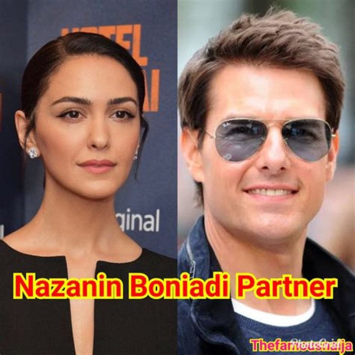 Nazanin Boniadi Religion – Husband Name & Net Worth