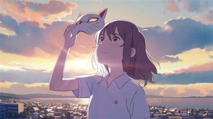 Netflix Original Anime ‘A Whisker Away’: Plot, Cast, Trailer & Netflix Release Date