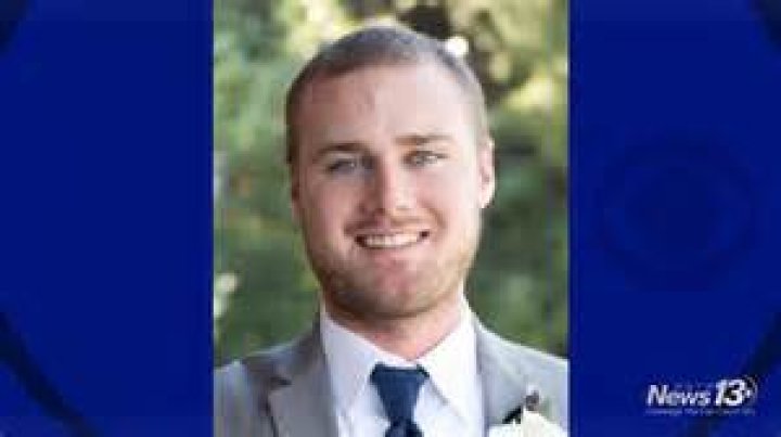 Newberry Road Shooting: Joc White Killed In Gainesville, FL - SarkariResult