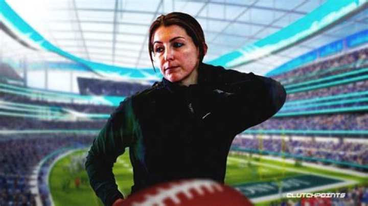 NFL Lauren Silberman Biography , Age, Wikipedia, Boyfriend, Height, Instagram