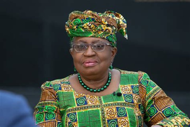 
Ngozi Okonjo-Iweala Height, Weight, Net Worth, Age, Birthday, Wikipedia, Who, Instagram, Biography 