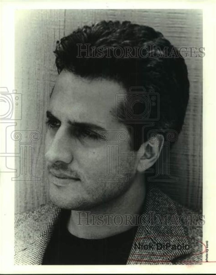 Nick DiPaolo’s Net Worth, Biography, Career, Awards, Fact and Life Story