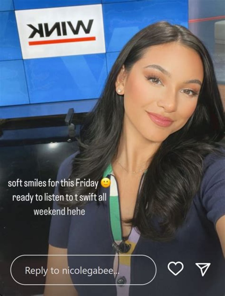 Nicole Gabe [WINK] Wiki Age, Biography, Salary, Boyfriend, Instagram