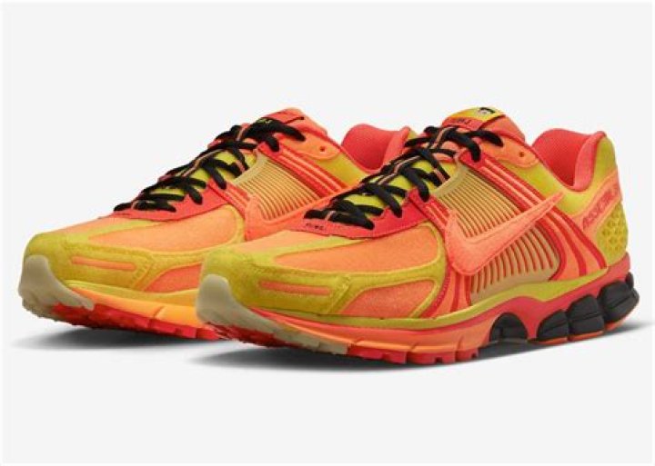 
Nike Zoom Vomero 5 “Doernbecher” shoes: Where to buy, price, and more details explored 