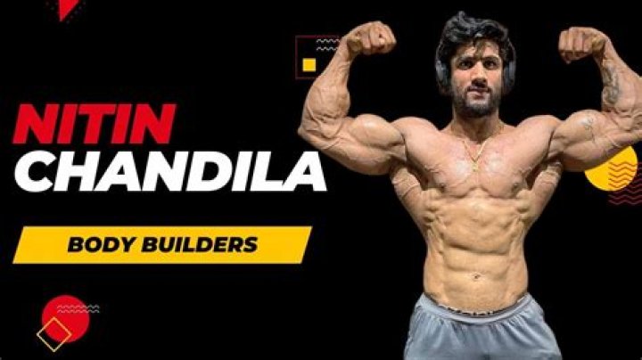 
Nitin Passi Height, Weight, Net Worth, Age, Birthday, Wikipedia, Who, Nationality, Biography 