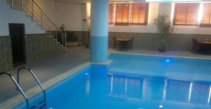 Noble Hotel, Erbil, Iraq