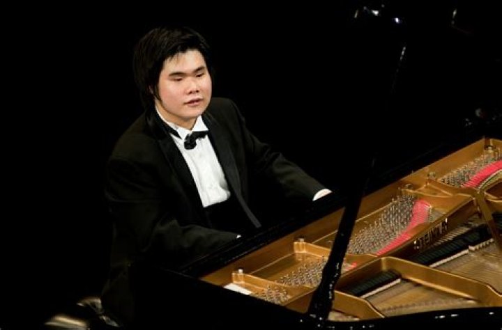 Nobuyuki Tsujii