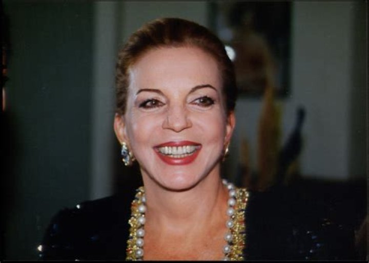 Nonika Galinea Net Worth