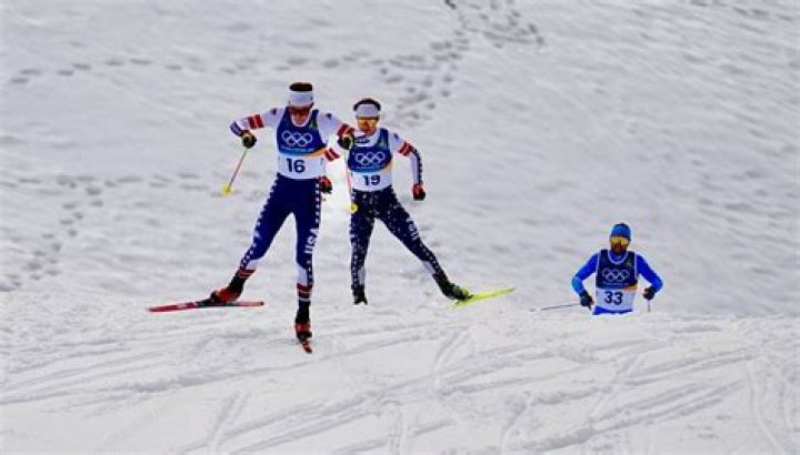 
Nordic Combined: Who Are Ben Loomis Parents? Ethnicity And Family Heritage 