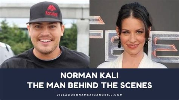 Norman Kali Biography: Know More About Evangeline Lilly and Children