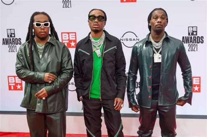 
Offset Shares Touching Tribute to Late Migos Bandmate Takeoff: ‘Wish I Could Hug You One Last Time’ 