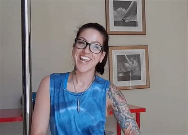 Olivia Black Net Worth