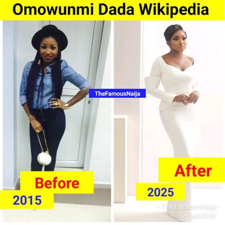 Omowunmi Dada Height, Weight, Net Worth, Age, Birthday, Wikipedia, Who, Nationality, Biography