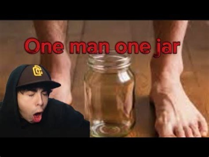 One Guy One Jar Tiktok Video – What is The Video Actually About?