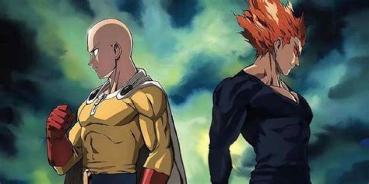 One Punch Man Chapter 198 Release Date : Recap, Cast, Review, Spoilers, Streaming, Schedule & Where To Watch? - SarkariResult