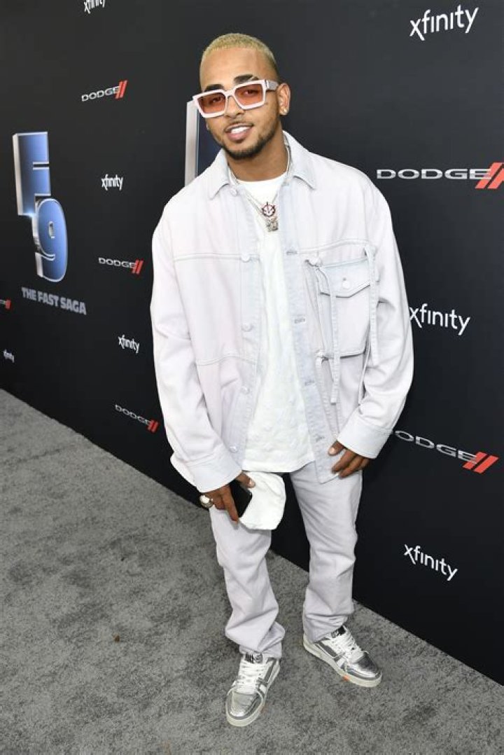 Ozuna Height, Weight, Net Worth, Age, Birthday, Wikipedia, Who, Instagram, Biography