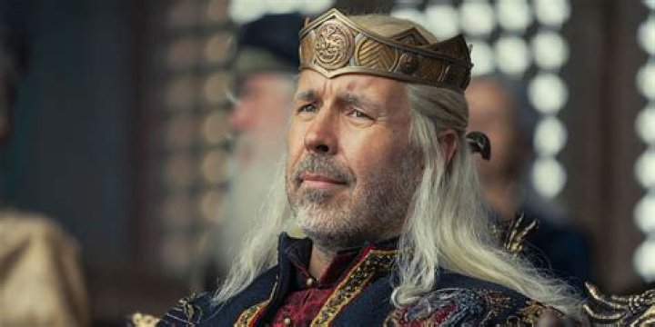 
Paddy Considine Will Be Featured As King Viserys In “House of the Dragon” 