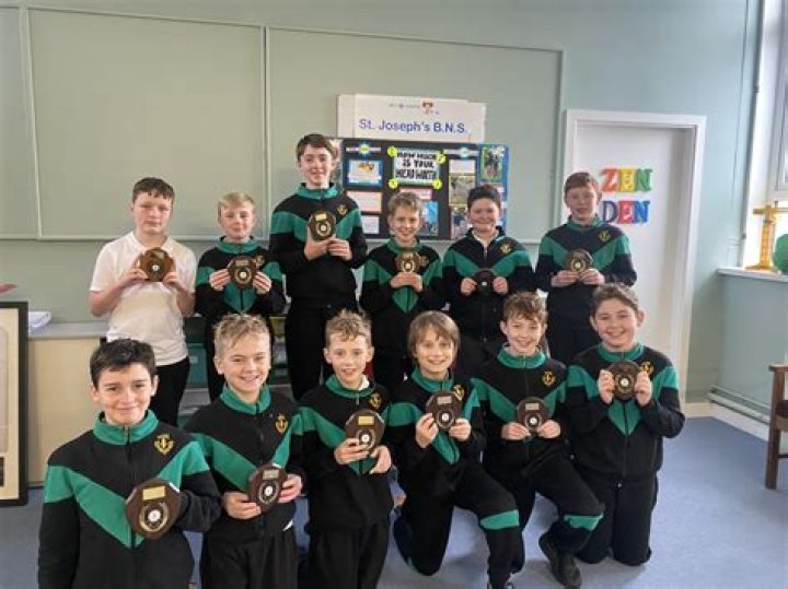 Paraic Breathnach Net Worth