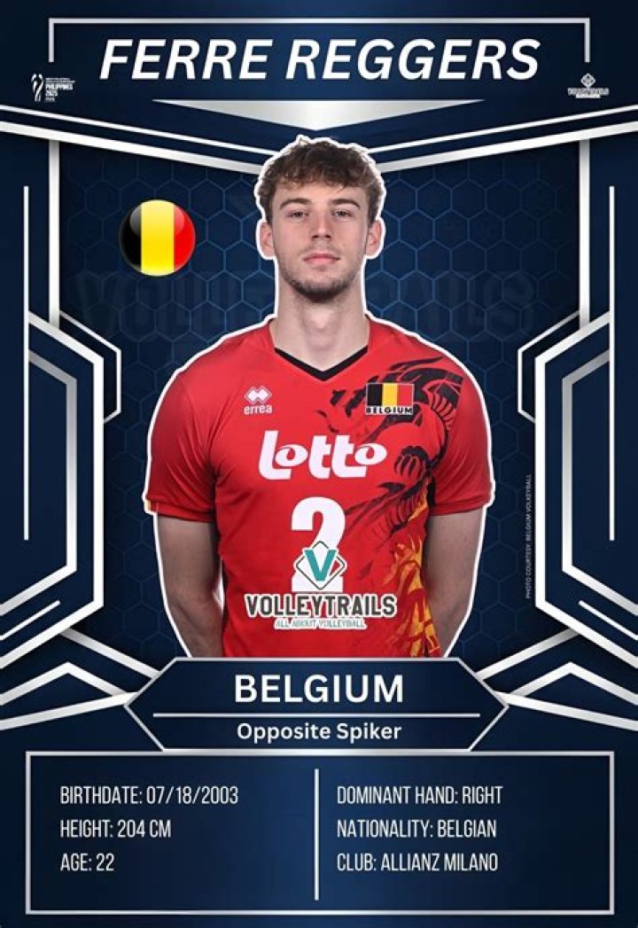 
Pascal Ferre Wikipedia, Who, Nationality, Biography 