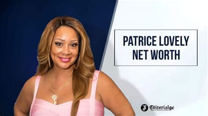 Patrice Naiambana Net Worth