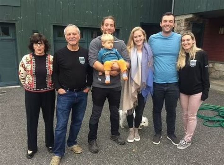 
Paul-Henri Nargeolet | Wife And Kids 