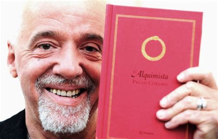 Paulo Coelho Net Worth