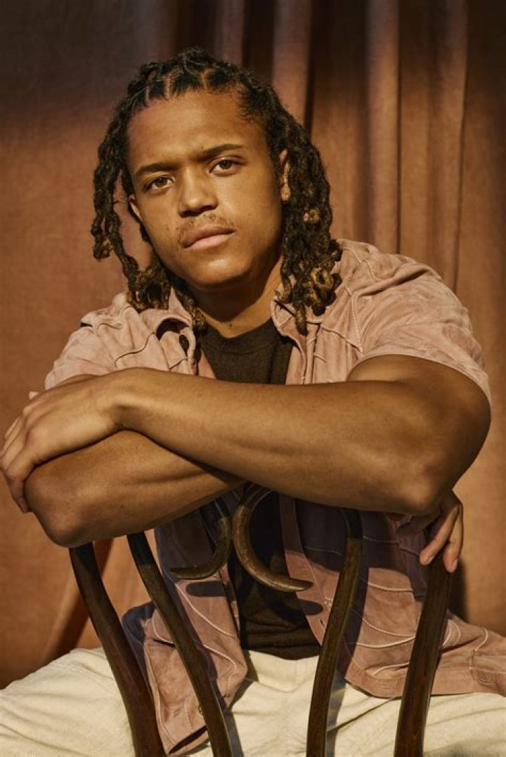 Percelle Ascott Net Worth