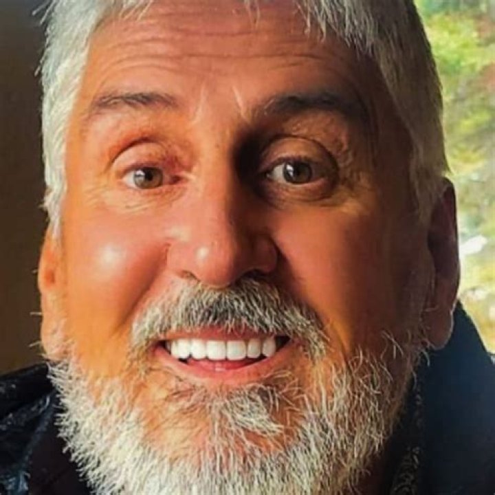 Peter Beckett Net Worth