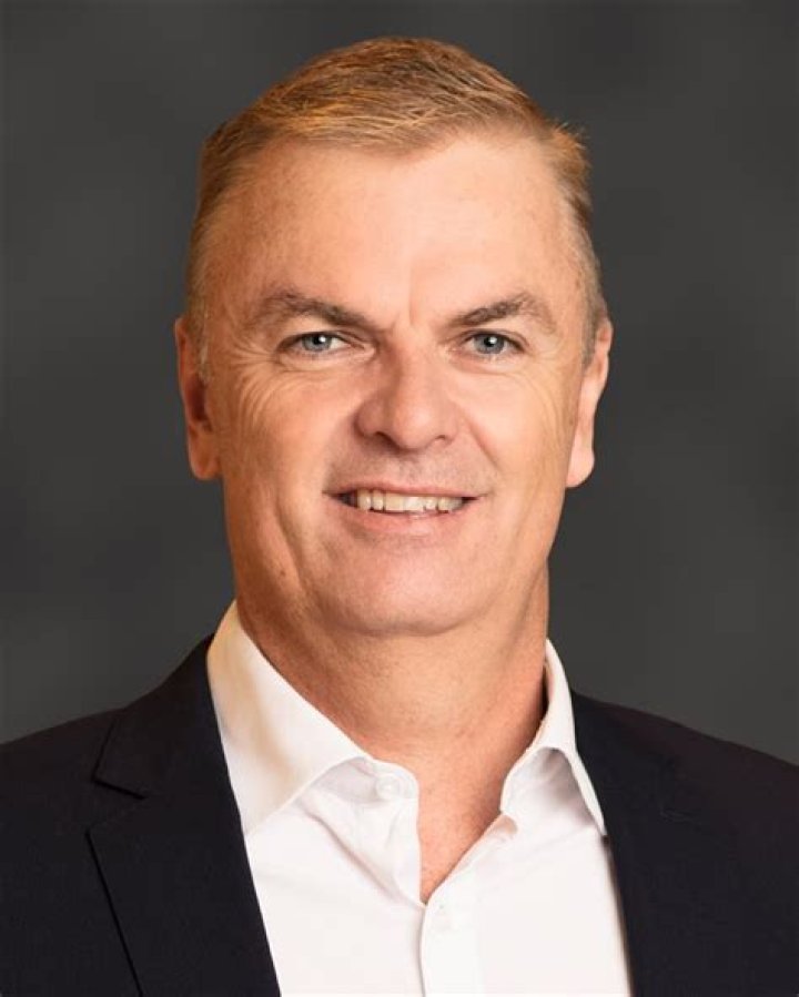 Peter McCann Net Worth