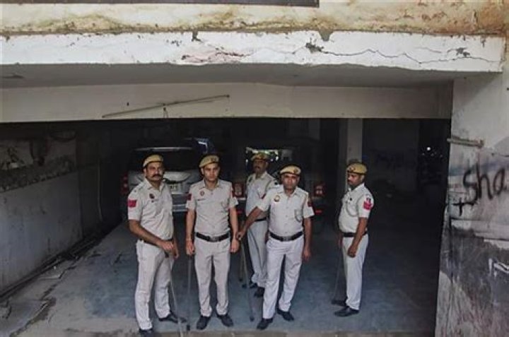 
PFI had branches abroad with different names 