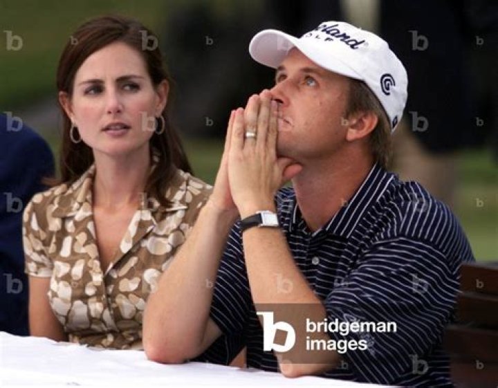 PGA: Who Is David Toms’ Wife, Sonya Toms? All We Know About His Love Life
