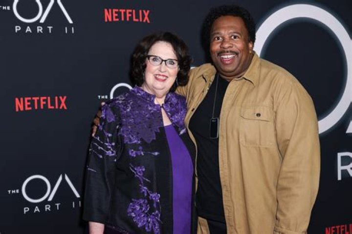 Phyllis Smith Married, Husband, Children, Career, Net Worth, Age Wiki-Bio