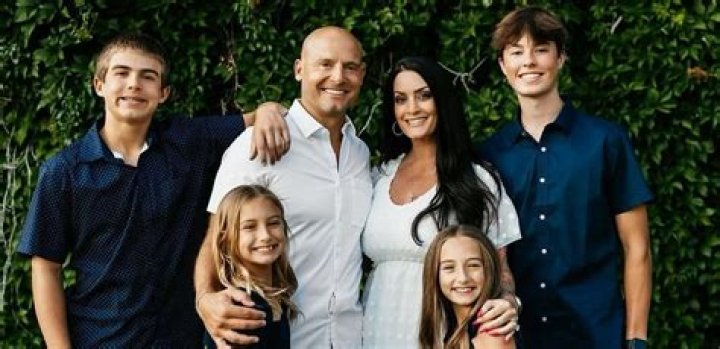 PJ Fleck First Wife Tracie Striebel, Meet The Children and Family