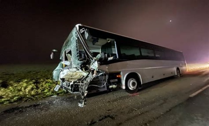 Polly Rogers Bus Accident Video Goes Viral On Reddit -What Happened To UNC Charlotte’s Student?