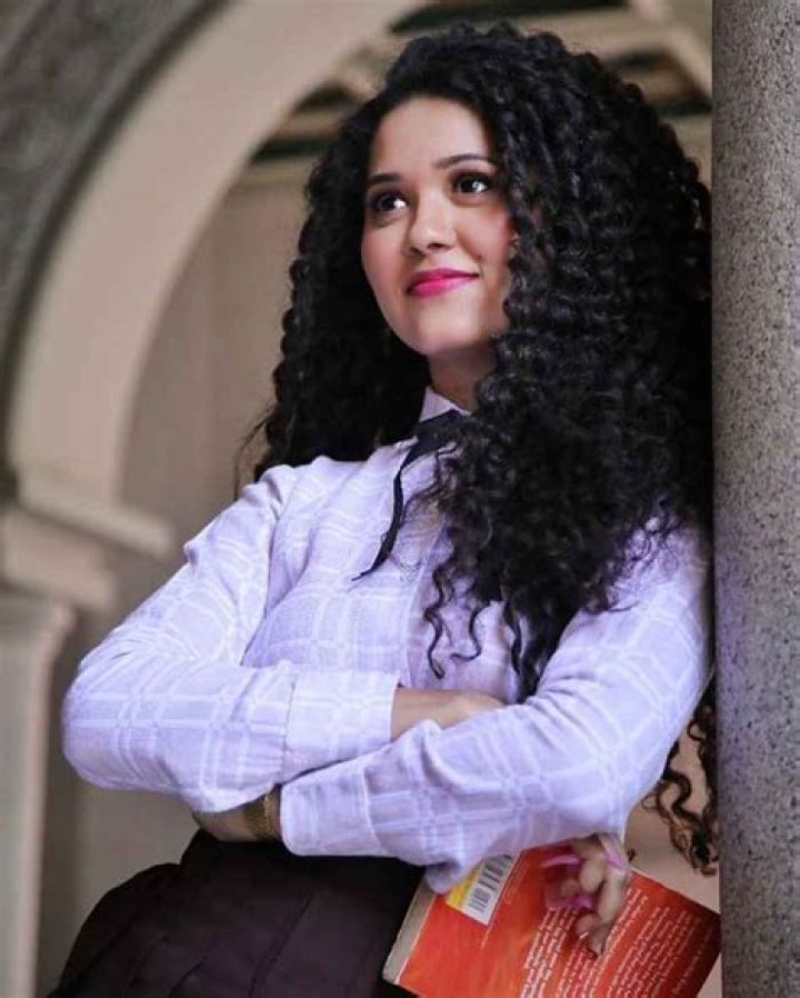 Pooja Sunder Shetty Height, Weight, Net Worth, Age, Birthday, Wikipedia, Who, Instagram, Biography