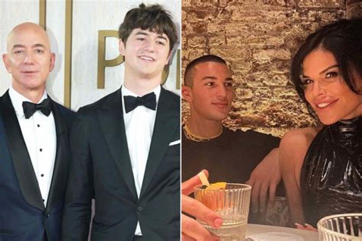 Preston Bezos- Net Worth, Bio, Age, Nationality, Girlfriend, Height, Career