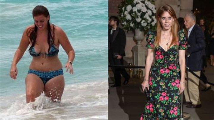 Princess Beatrice Weight Loss: How Did She Lose Weight? What’s Her Diet?