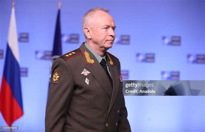 
Pyotr Kucherenko Death Cause And Obituary: Russian Deputy Minister Died of Illness 