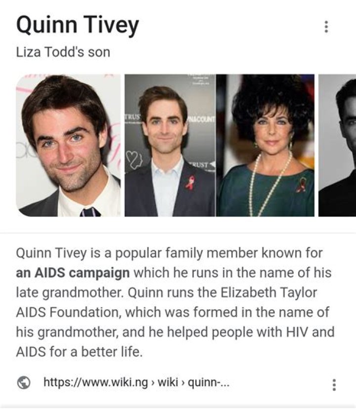 Quinn Tivey Age, Birthday, Wikipedia, Who, Nationality, Biography