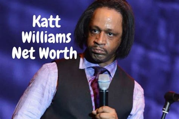 R.J. Williams Net Worth